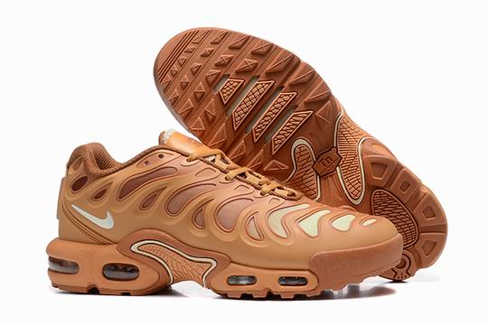 Cheap Nike Air Max Plus Drift Flax TN Men's Shoes-264